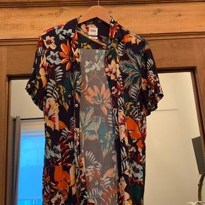 Hawaiian Shirt
